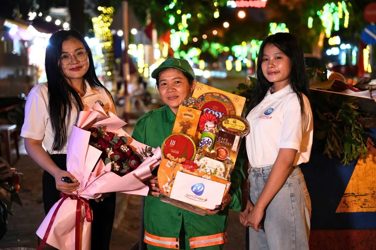 Biểu tượng mạng xã hội của KL99