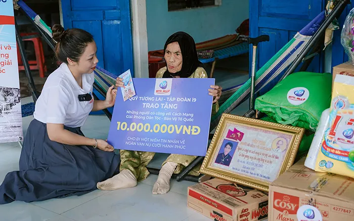 Biểu tượng hỗ trợ qua điện thoại của KL99